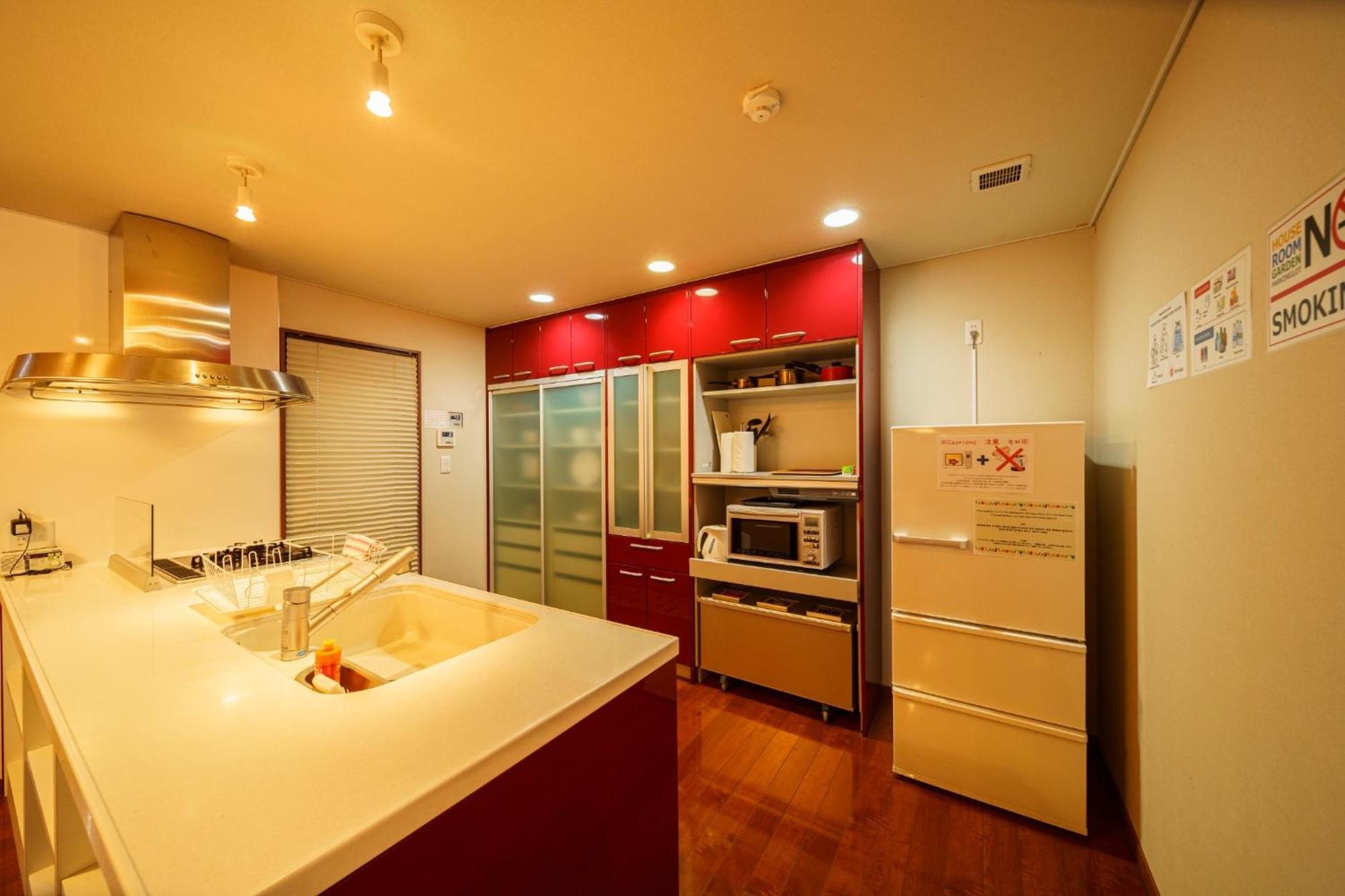 Yufuin Yuki-an - Vacation STAY 86832 Bagian luar foto
