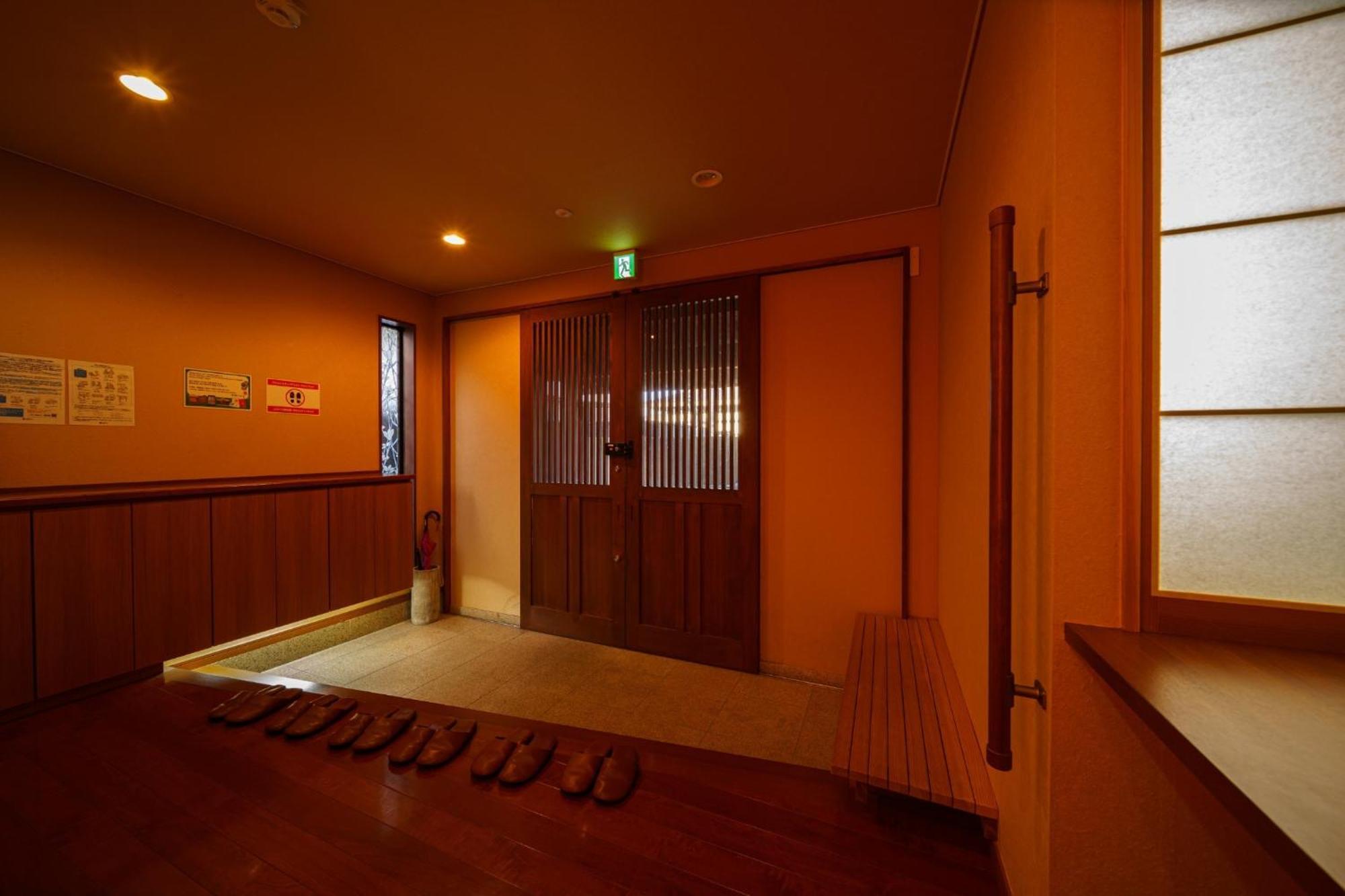 Yufuin Yuki-an - Vacation STAY 86832 Bagian luar foto