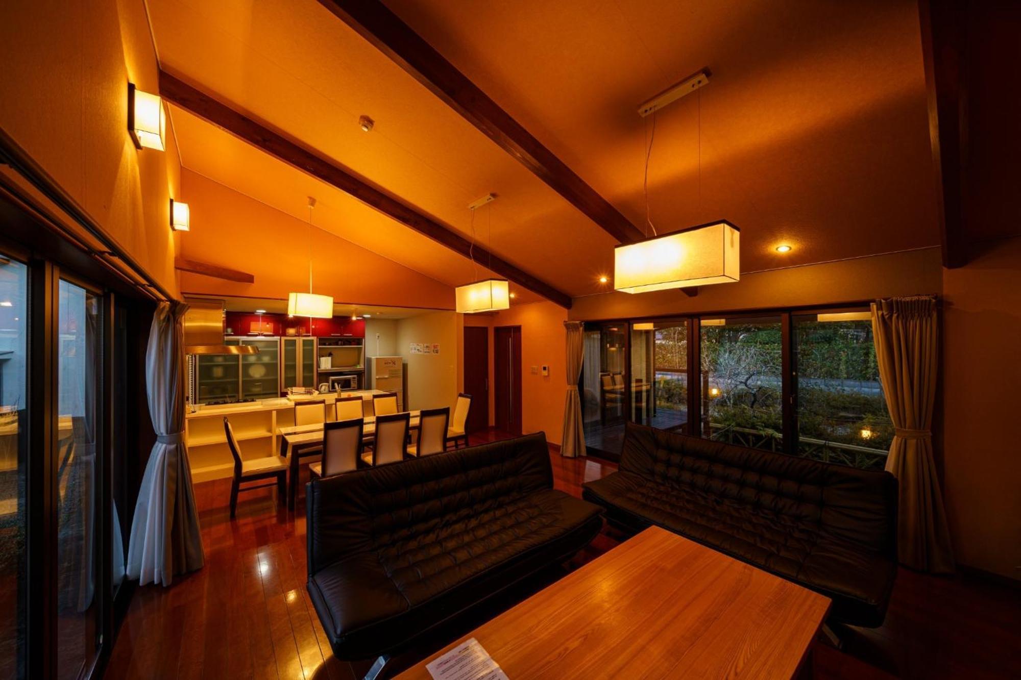 Yufuin Yuki-an - Vacation STAY 86832 Bagian luar foto