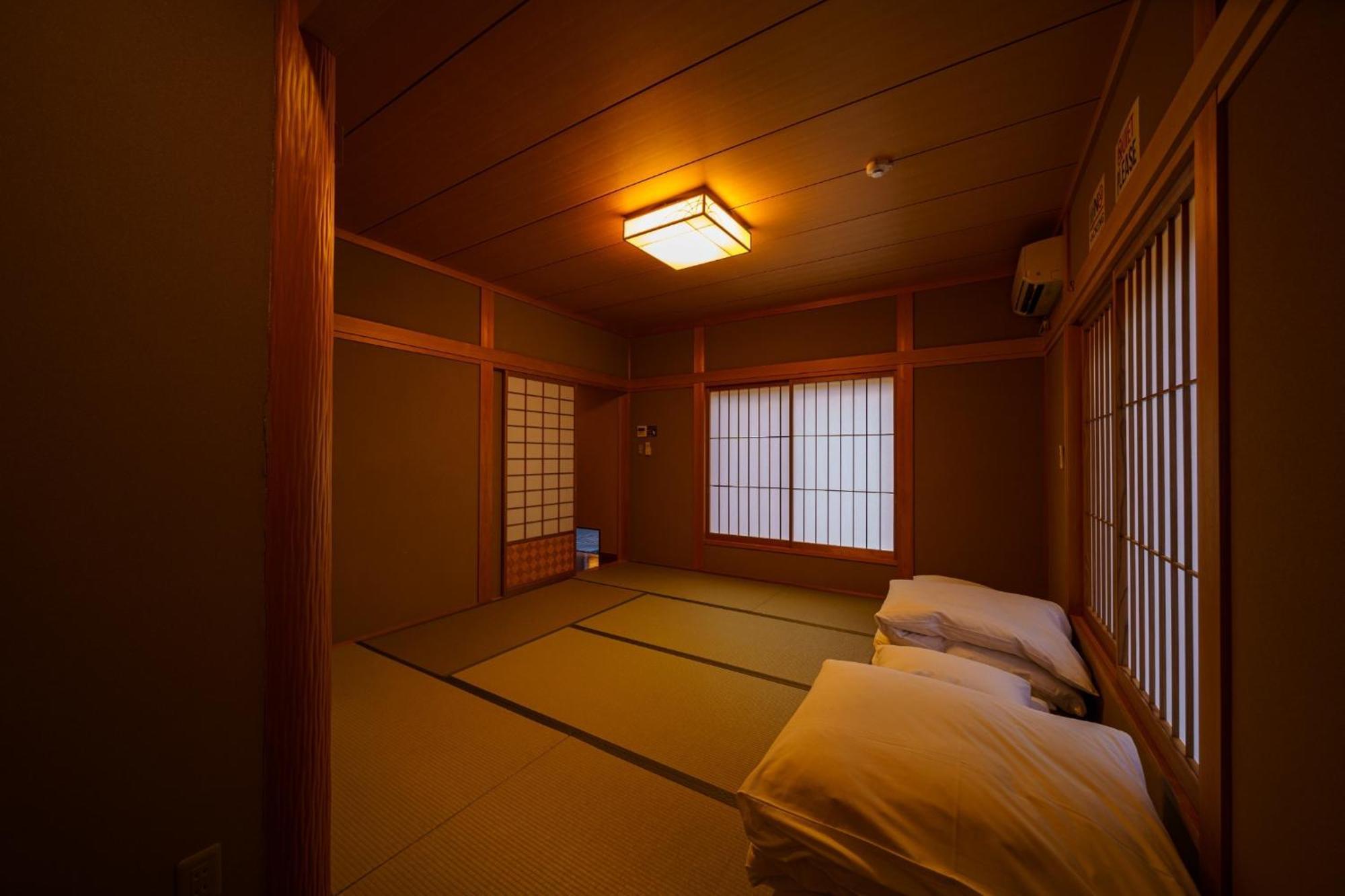 Yufuin Yuki-an - Vacation STAY 86832 Bagian luar foto