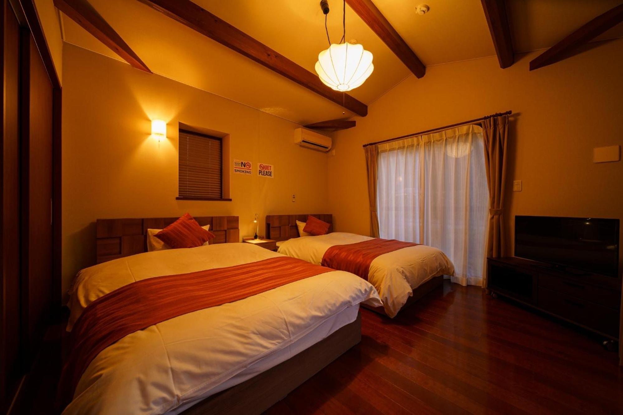 Yufuin Yuki-an - Vacation STAY 86832 Bagian luar foto